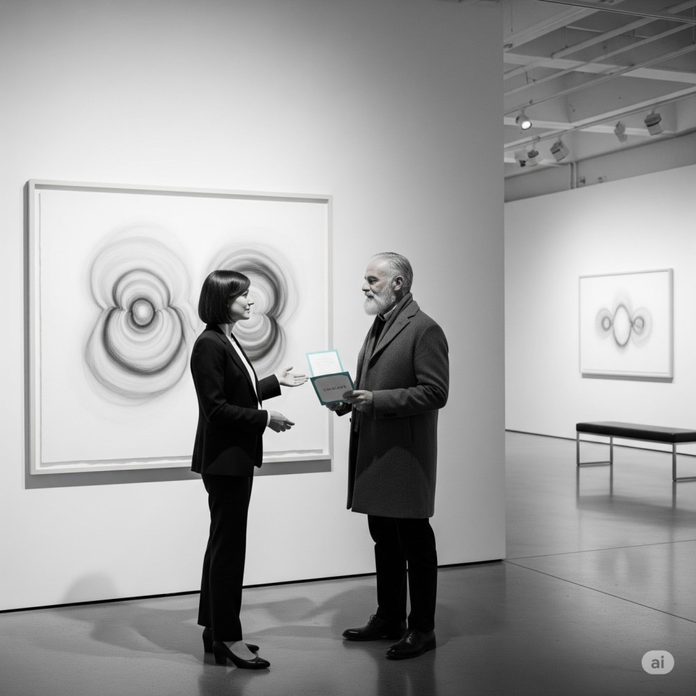 Artwork Inventory Management